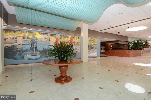 1919 Chestnut St Unit 523-524, Philadelphia, PA 19103 - view of building lobby