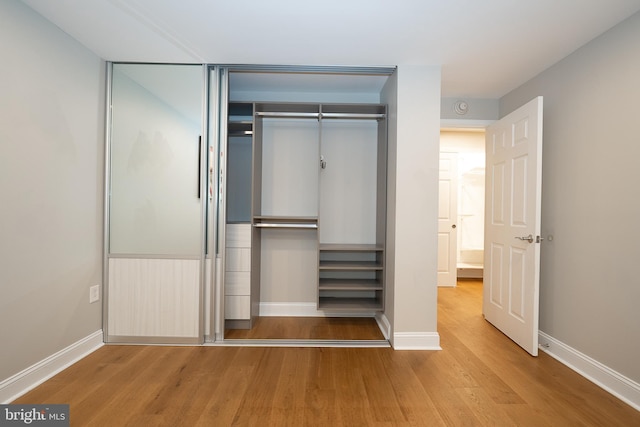 1919 Chestnut St Unit 523-524, Philadelphia, PA 19103 - view of closet