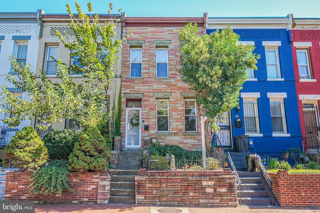 1823 4th St NW, Washington, DC 20001 - view of property