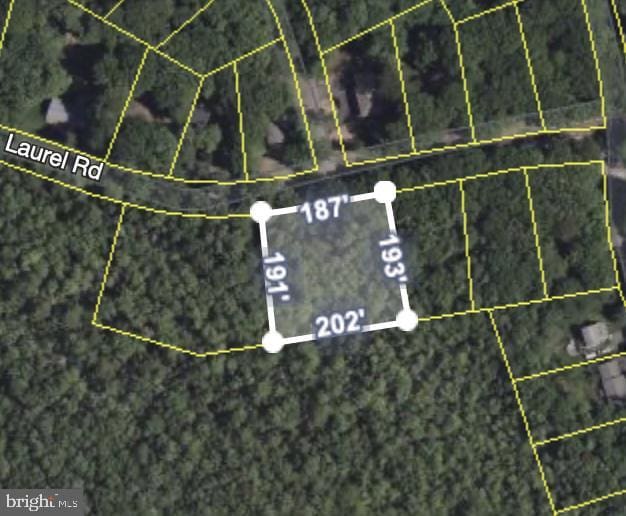 LOT624 Laurel Rd, Pocono Summit, PA 18346