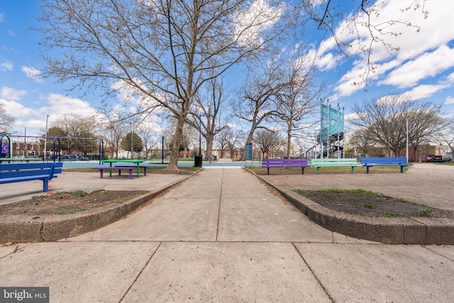 2429 S Reese St, Philadelphia, PA 19148 - view of community