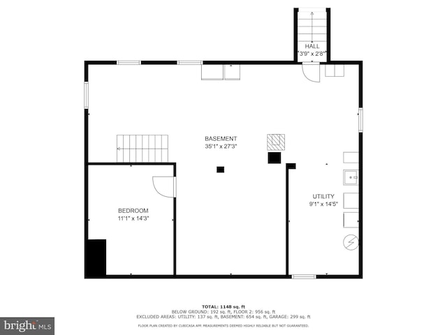 home floor plan