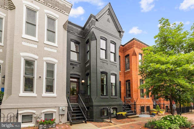 919 French St NW, Washington, DC 20001 - view of property