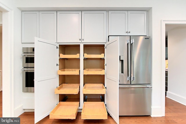 7430 Foundation Way, Springfield, VA 22150 - view of pantry