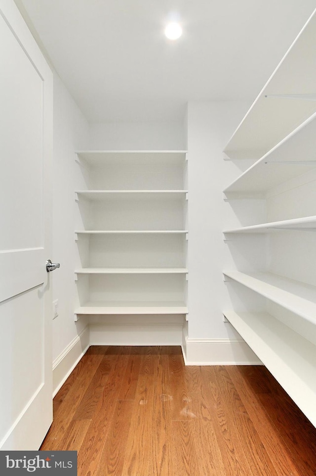 7430 Foundation Way, Springfield, VA 22150 - view of storage area