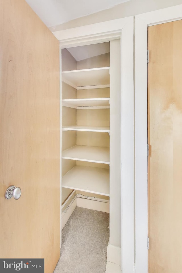 1324 10th St NW, Washington, DC 20001 - view of storage area