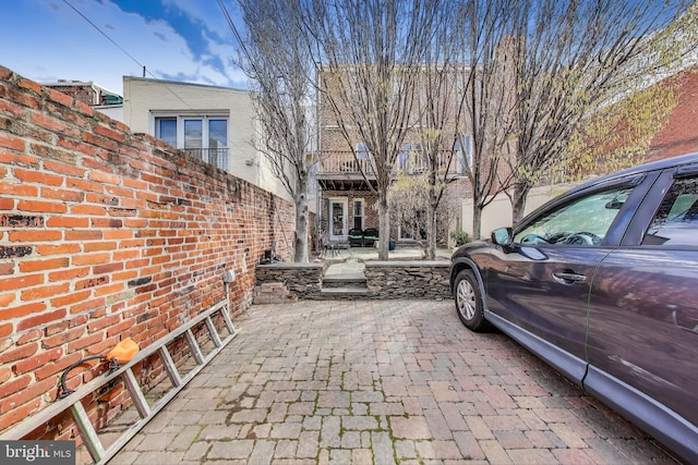 1324 10th St NW, Washington, DC 20001 - view of street