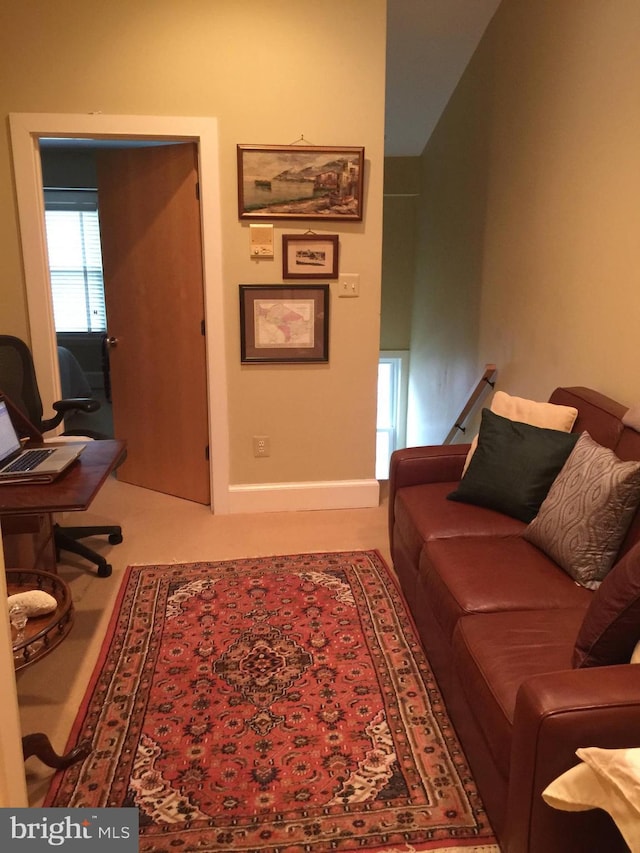 1324 10th St NW, Washington, DC 20001 - view of office area