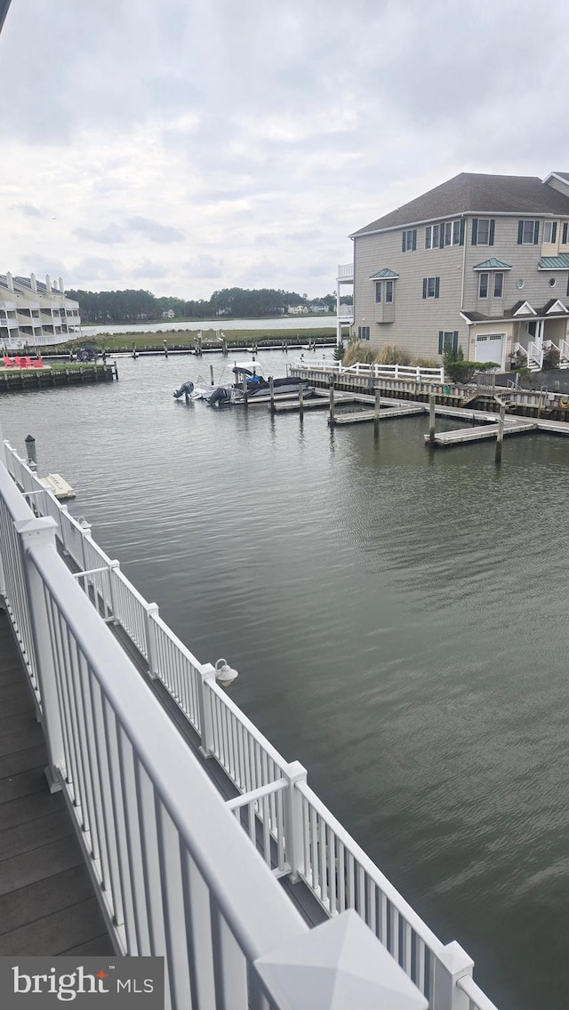 38261 Yacht Basin Rd Unit 35, Ocean View, DE 19970 - water view