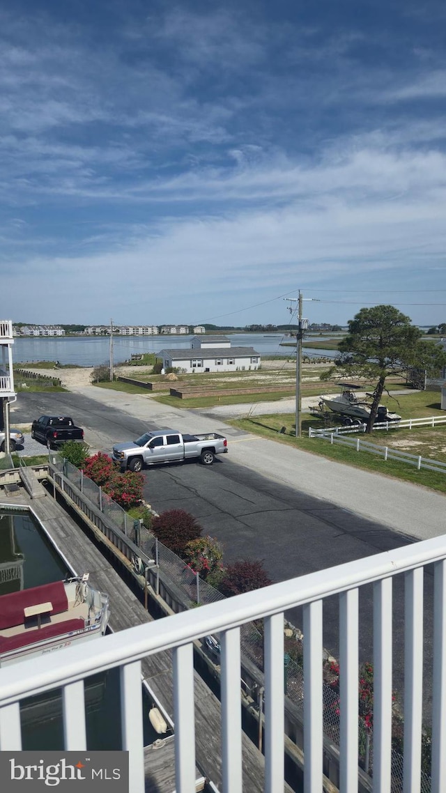38261 Yacht Basin Rd Unit 35, Ocean View, DE 19970 - water view
