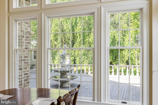 2630 Eagle Ln, Hellertown, PA 18055 - view of doorway to outside