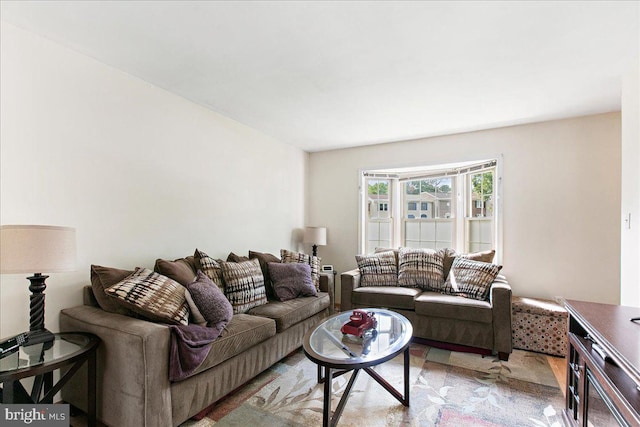 2919 Lexington Ct, Woodbridge, VA 22192 - view of living area