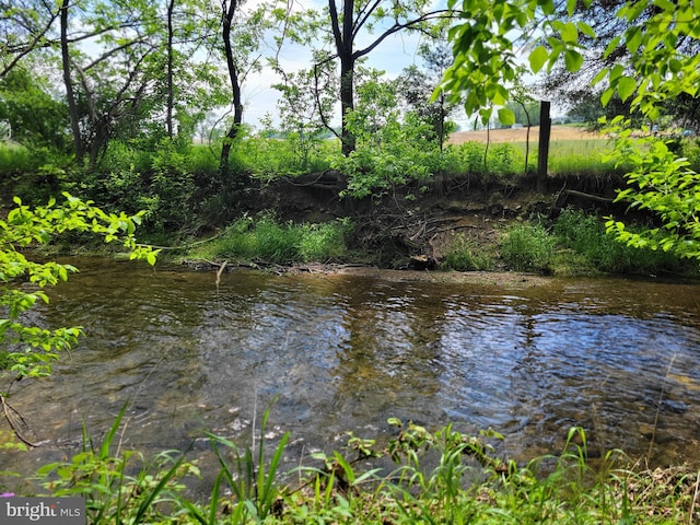 13337 Rowe Rd, Smithsburg, MD 21783 - water view