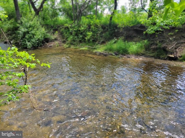 13337 Rowe Rd, Smithsburg, MD 21783 - water view