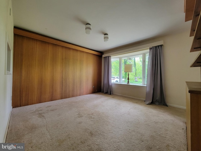 13337 Rowe Rd, Smithsburg, MD 21783 - view of carpeted empty room