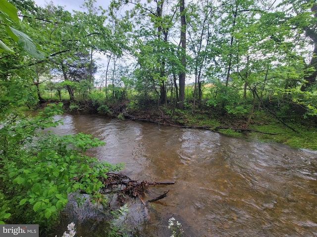 13337 Rowe Rd, Smithsburg, MD 21783 - water view