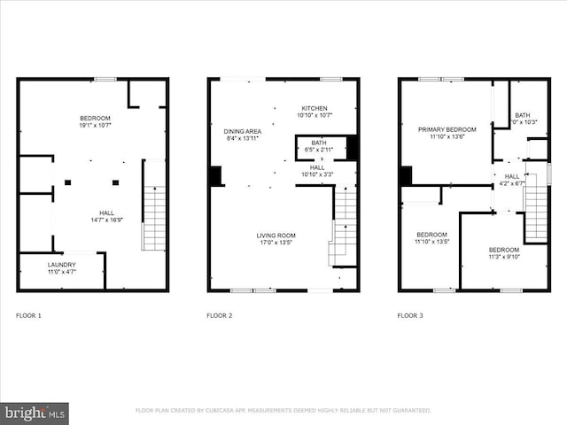 100 Cypress Dr, North East, MD 21901 - home floor plan