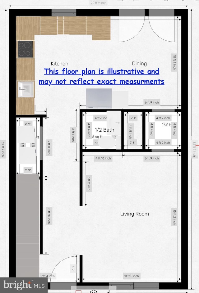 1410 Foxwood Ct, Annapolis, MD 21409 - home floor plan