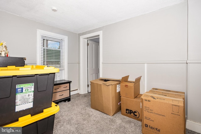 519 N 2nd St, Columbia, PA 17512 - home office with carpet