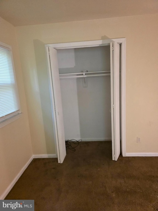 13103 Chalfont Ave, Fort Washington, MD 20744 - view of closet