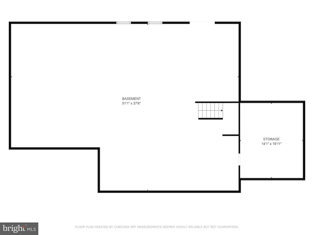 property floor plan