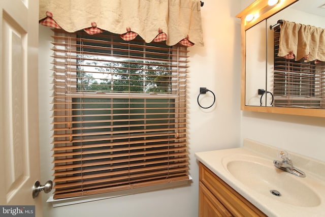 35 Alberts Way, Langhorne, PA 19047 - bathroom with vanity