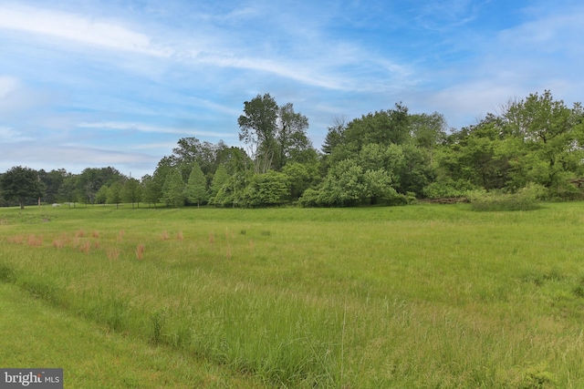 35 Alberts Way, Langhorne, PA 19047 - view of tree filled area with a rural view