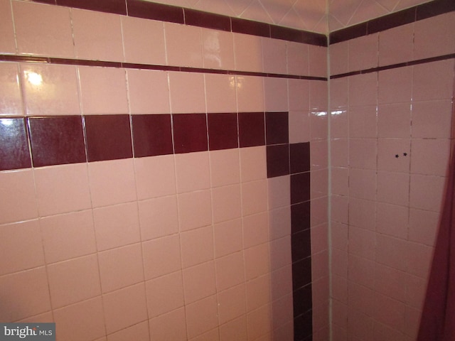 bathroom view