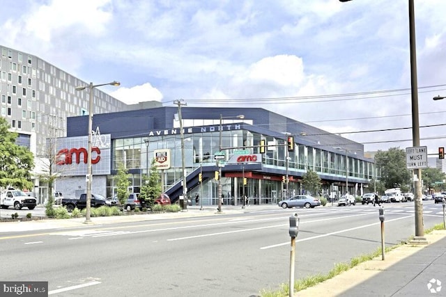 1431 N 17th St, Philadelphia, PA 19121 - view of commercial location