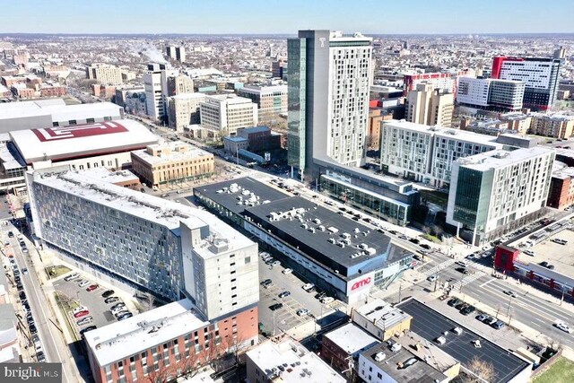 1431 N 17th St, Philadelphia, PA 19121 - city view