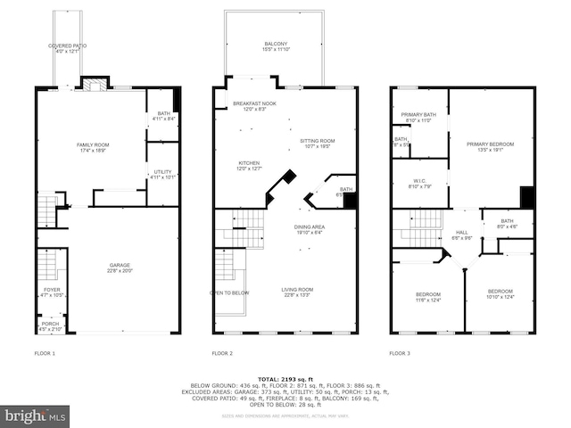 floor plan / room layout