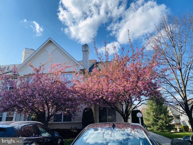 704 Dresher Woods Dr, Dresher, PA 19025 - view of property