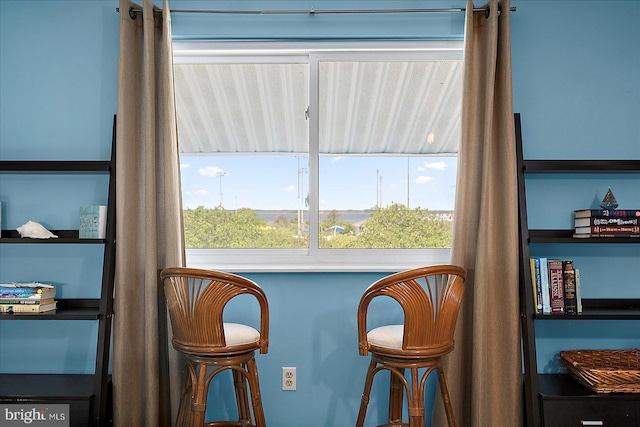 104 127th St Unit 326B, Ocean City, MD 21842 - view of dining room