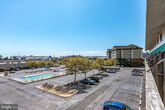 104 127th St Unit 326B, Ocean City, MD 21842 - view of community pool