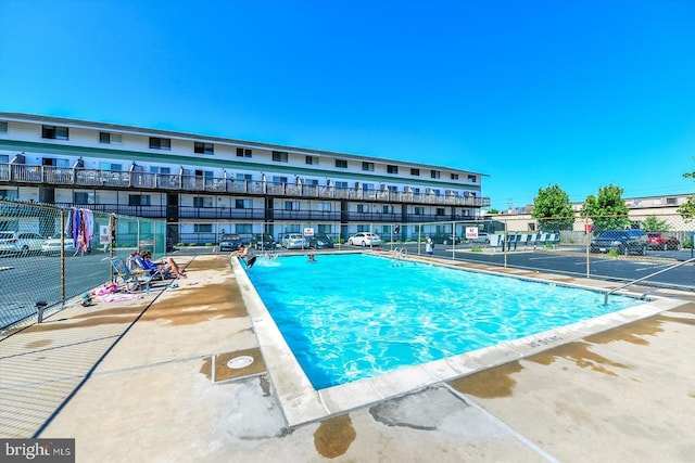 104 127th St Unit 326B, Ocean City, MD 21842 - view of community pool