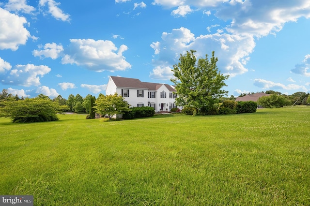 1280 Saint Michaels Rd, Mount Airy, MD 21771 - view of grassy yard