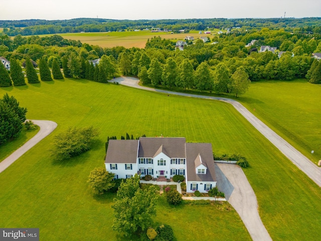 1280 Saint Michaels Rd, Mount Airy, MD 21771 - view of rural area