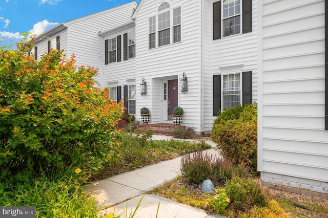 1280 Saint Michaels Rd, Mount Airy, MD 21771 - view of multi unit property