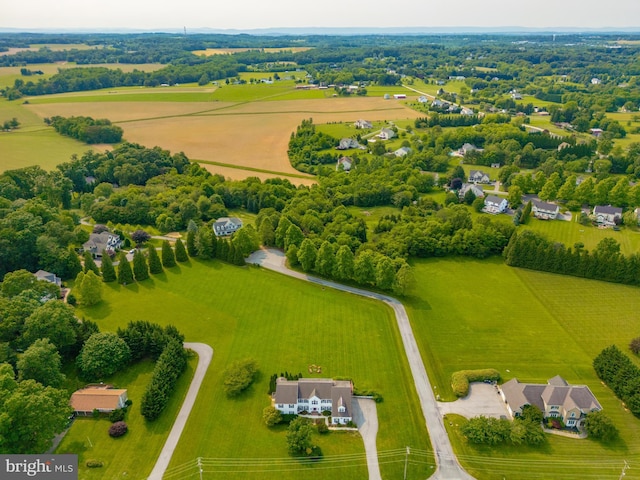 1280 Saint Michaels Rd, Mount Airy, MD 21771 - view of rural area featuring extensive farmland