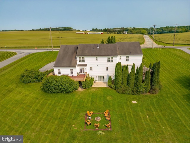 1280 Saint Michaels Rd, Mount Airy, MD 21771 - view of subject property