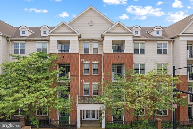 350 W Elm St Unit 3102, Conshohocken, PA 19428 - view of property