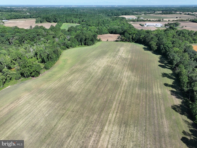 663 Tomlin Station Rd, Mullica Hill, NJ 08062 - aerial view of property and surrounding area