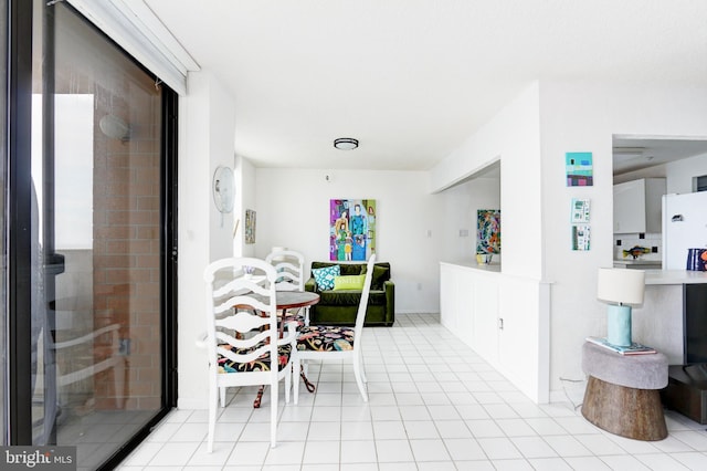 5200 Boardwalk, Ventnor City, NJ 08406 - view of patio