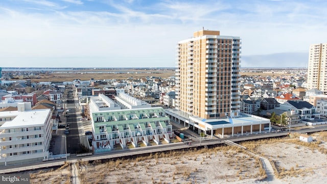 5200 Boardwalk, Ventnor City, NJ 08406 - view of urban area