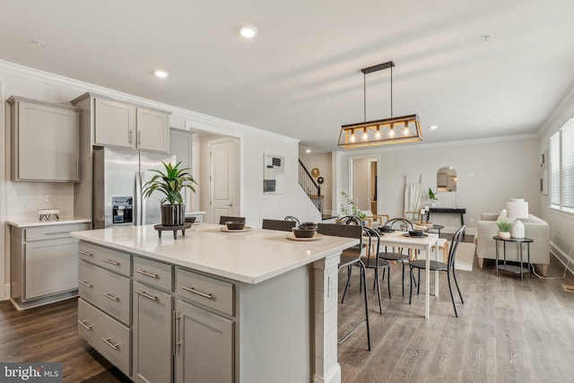 2841 Broad Wing Dr, Odenton, MD 21113