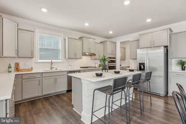 2841 Broad Wing Dr, Odenton, MD 21113