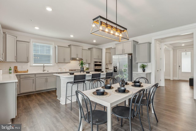 2841 Broad Wing Dr, Odenton, MD 21113