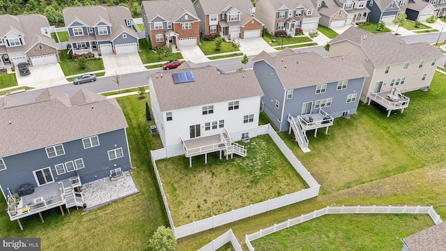 2841 Broad Wing Dr, Odenton, MD 21113