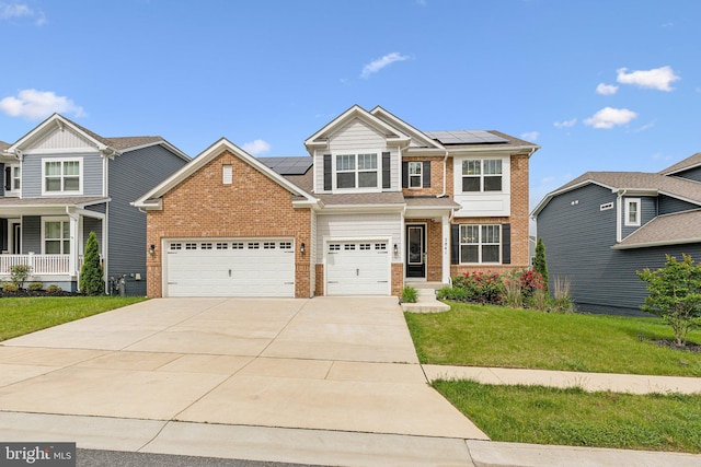 2841 Broad Wing Dr, Odenton, MD 21113