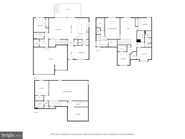 2841 Broad Wing Dr, Odenton, MD 21113